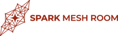 Spark Mesh Room